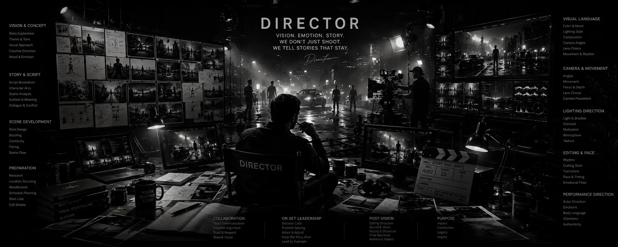 film production